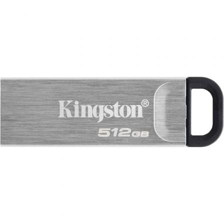 --Pendrive 512GB Kingston DataTraveler Kyson USB 3.2-