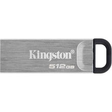 --Pendrive 512GB Kingston DataTraveler Kyson USB 3.2-