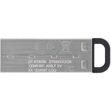 -2-Pendrive 64GB Kingston DataTraveler Kyson USB 3.2-2