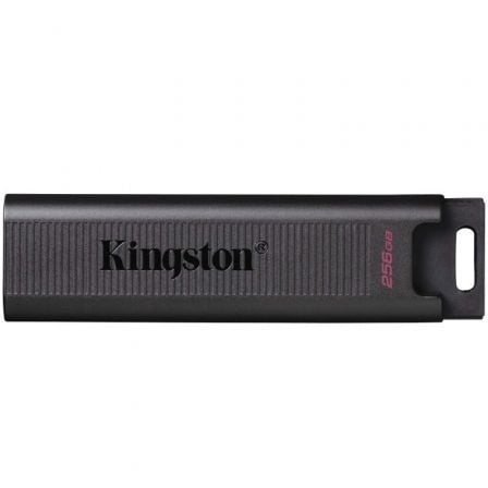 --Pendrive 256GB Kingston DataTraveler Max USB Tipo-C-