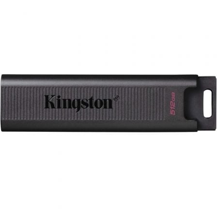 --Pendrive 512GB Kingston DataTraveler Max USB Tipo-C-