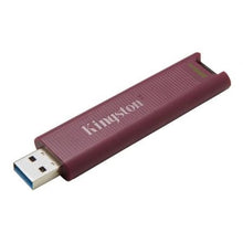 --Pendrive 256GB Kingston DataTraveler Max USB 3.2-