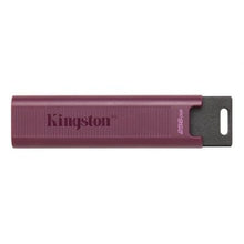 -1-Pendrive 256GB Kingston DataTraveler Max USB 3.2-1