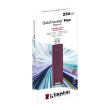 -2-Pendrive 256GB Kingston DataTraveler Max USB 3.2-2