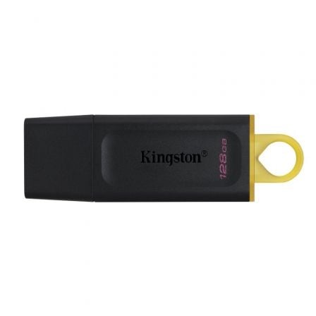 --Pendrive 128GB Kingston DataTraveler Exodia USB 3.2-