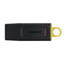 --Pendrive 128GB Kingston DataTraveler Exodia USB 3.2-