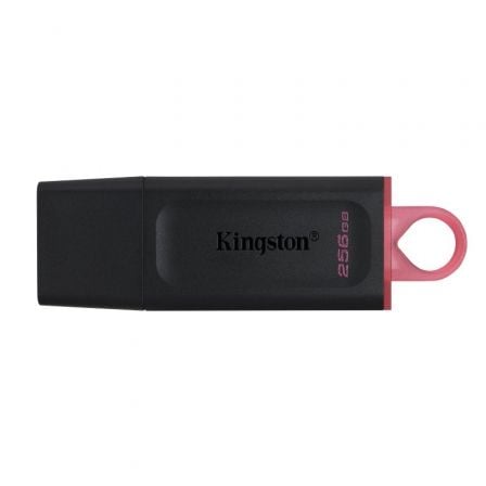 --Pendrive 256GB Kingston DataTraveler Exodia USB 3.2-