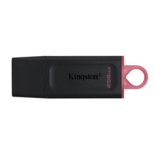 --Pendrive 256GB Kingston DataTraveler Exodia USB 3.2-