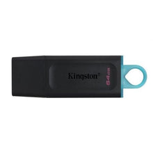 --Pendrive 64GB Kingston DataTraveler Exodia USB 3.2-