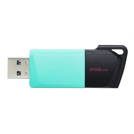--Pendrive 256GB Kingston DataTraveler Exodia M USB 3.2-
