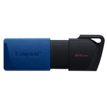 -1-Pendrive 64GB Kingston DataTraveler Exodia M USB 3.2-1