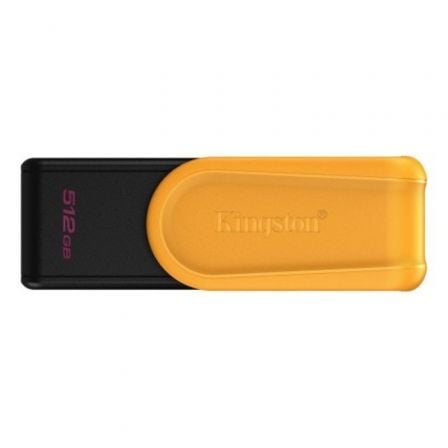 --Pendrive 512GB Kingston DataTraveler Exodia S USB 3.2-