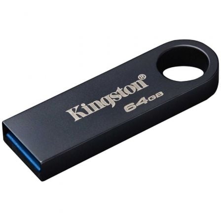 --Pendrive 64GB Kingston DataTraveler SE9 G3 USB 3.2-