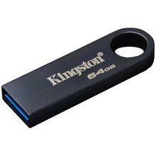 --Pendrive 64GB Kingston DataTraveler SE9 G3 USB 3.2-