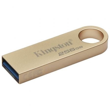 --Pendrive 256GB Kingston DataTraveler SE9 G3 USB 3.2-