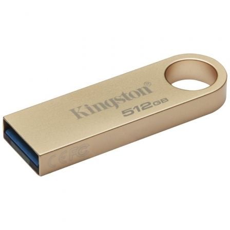 --Pendrive 512GB Kingston DataTraveler SE9 G3 USB 3.2-