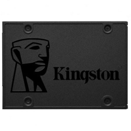 --Disco SSD Kingston A400 240GB/ SATA III-