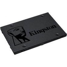 -1-Disco SSD Kingston A400 240GB/ SATA III-1