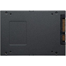 -2-Disco SSD Kingston A400 240GB/ SATA III-2