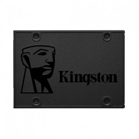 --Disco SSD Kingston A400 960GB/ SATA III-