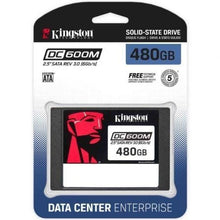 -1-Disco SSD Kingston DC600M 480GB/ SATA III-1