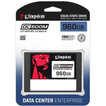 -1-Disco SSD Kingston DC600M 960GB/ SATA III-1