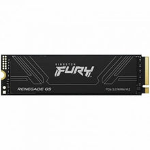 --Disco SSD Kingston FURY Renegade G5 1TB/ M.2 2280 PCIe Gen5/ Full Capacity-