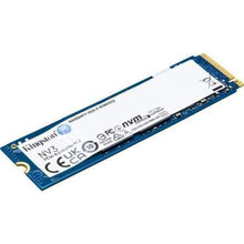 -1-Disco SSD Kingston NV3 4TB/ M.2 2280 PCIe Gen4/ Full Capacity-1