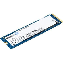 -1-Disco SSD Kingston NV3 500GB/ M.2 2280 PCIe Gen4-1