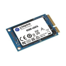 -1-Disco SSD Kingston KC600 512GB/ mSATA/ Full Capacity-1