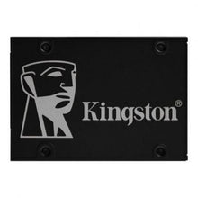 -1-Disco SSD Kingston KC600 1TB/ SATA III/ Full Capacity-1