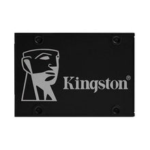 -1-Disco SSD Kingston SKC600 256GB/ SATA III/ Full Capacity-1