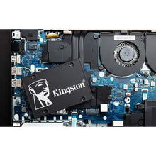 -4-Disco SSD Kingston SKC600 256GB/ SATA III/ Full Capacity-4