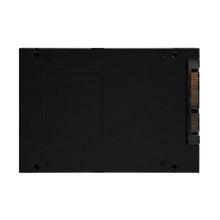 -2-Disco SSD Kingston SKC600 512GB/ SATA III/ Full Capacity-2