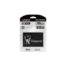 -3-Disco SSD Kingston SKC600 512GB/ SATA III/ Full Capacity-3