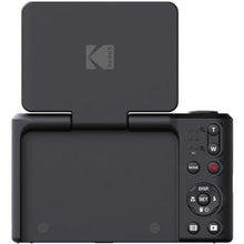 -4-Cámara Digital Kodak Pixpro C1/ 13MP/ Zoom Óptico 4x/ Negra-4