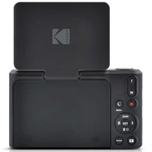 -4-Cámara Digital Kodak Pixpro C1/ 13MP/ Zoom Óptico 4x/ Marrón-4