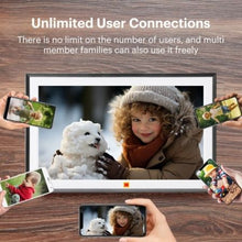 -4-Marco Digital Kodak RCF-1561W/ Pantalla 15.6