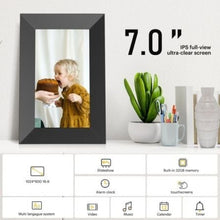 -1-Marco Digital Kodak RCF-702W/ Pantalla 7
