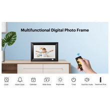 -4-Marco Digital Kodak RDPF-1020W/ Pantalla 10