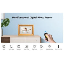 -3-Marco Digital Kodak RDPF-1020W/ Pantalla 10