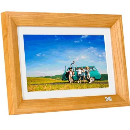 --Marco Digital Kodak RDPF-700W/ Pantalla 7