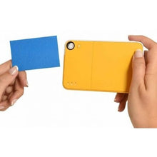 -2-Papel Fotográfico para Cámara Printomatic y STEP Touch Kodak Zink/ 2