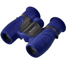 --Prismáticos infantiles Kodak BCS100/ Zoom 8X/ 21mm/ Azules-