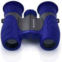 -2-Prismáticos infantiles Kodak BCS100/ Zoom 8X/ 21mm/ Azules-2