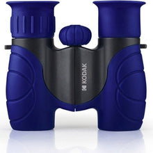 -3-Prismáticos infantiles Kodak BCS100/ Zoom 8X/ 21mm/ Azules-3