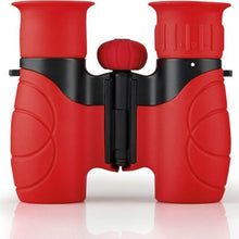 -4-Prismáticos Kodak BCS100/ Zoom 8X/ 21mm/ Rojos-4