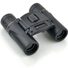 -1-Prismáticos Kodak BCS200/ Zoom 8X/ 21mm/ Negros-1