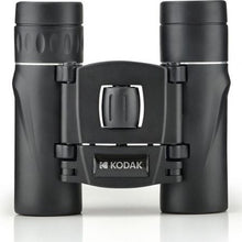-3-Prismáticos Kodak BCS200/ Zoom 8X/ 21mm/ Negros-3