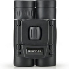 -4-Prismáticos Kodak BCS200/ Zoom 8X/ 21mm/ Negros-4